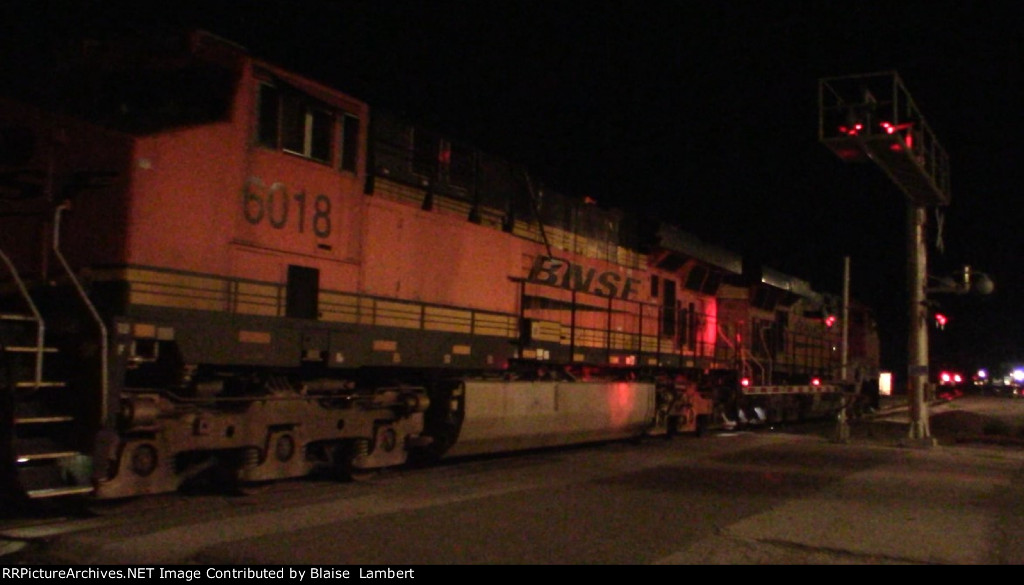 BNSF C-EBMCEB